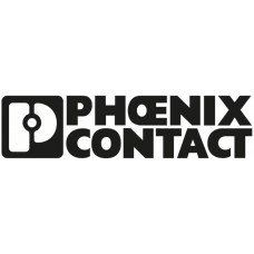 0831589 - LS-EMLP-AL (27X15) BK, Phoenix Contact