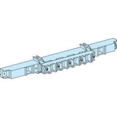 04191 - Linergy BS rear busbar support 400A, Schneider Electric