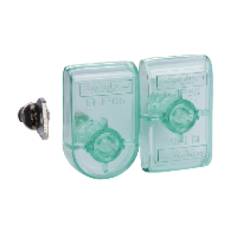 13948 - keylock - Eurolocks n° 850, Schneider Electric
