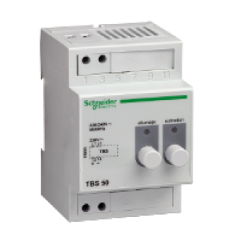 15855 - EMERGENCY LIGHTING REMOTE CONTROL, Schneider Electric