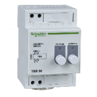 15856 - EMERGENCY LIGHTING REMOTE CONTROL, Schneider Electric
