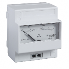 16029 - modular analog ammeter iAMP - 0..30 A, Schneider Electric