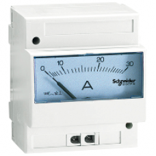 16035 - analogammeterscale-0..150A, Schneider Electric