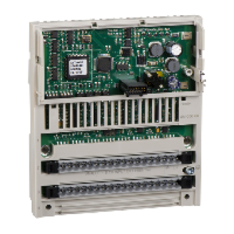 170AAI52040 - distributed analog input Modicon Momentum - 4 Input, Schneider Electric 170AAI52040 - distributed analog input Modicon Momentum - 4 Input, Schneider Electric