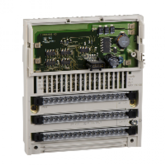 170ADO35000 - discrete output module Modicon Momentum - 32 O solid state, Schneider Electric