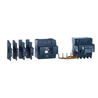 19064 - voltage release - MX - OF - 230..415 V AC, Schneider Electric