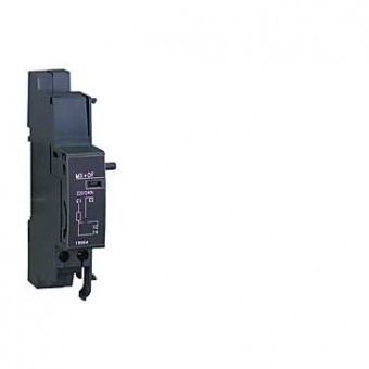 19066 - voltage release - MX - OF - 24 V AC, Schneider Electric