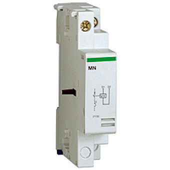 21130 - voltage release - MN - 380..415 V AC 50 Hz, Schneider Electric
