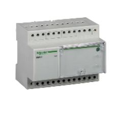 28566 - Monitoring relay Vigirex RM12T - 30 mA..30 A - 220..240 V AC, Schneider Electric