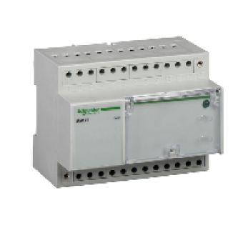 28566 - Monitoring relay Vigirex RM12T - 30 mA..30 A - 220..240 V AC, Schneider Electric