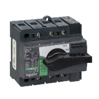 28902 - switch-disconnector Compact INS63 - 3 poles - 63 A, Schneider Electric