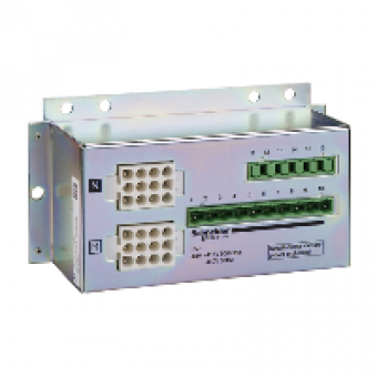 29352 - electrical interlocking - IVE - 48..415 V AC 50/60 Hz, Schneider Electric