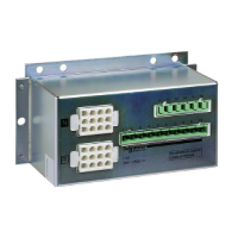 29356 - electrical interlocking - IVE - 24..250 V DC, Schneider Electric