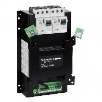 29363 - interface - for automatic controller - ACP - 220..240 V, Schneider Electric