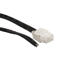 29365 - spare wiring for transfer switch motor mechanisms - 100...630 A, Schneider Electric