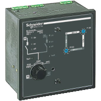 29377 - automatic controller - BA - 380..415 V, Schneider Electric