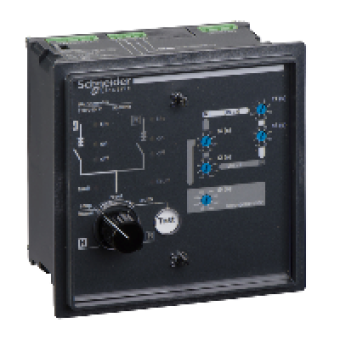 29378 - automatic controller - UA - 220..240 V, Schneider Electric