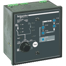 29446 - automatic controller - UA - 110..127 V, Schneider Electric
