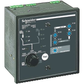 29446 - automatic controller - UA - 110..127 V, Schneider Electric