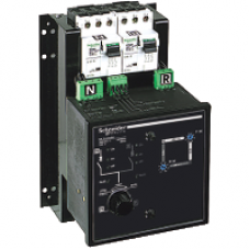 29470 - interface and automatic controller - ACP + BA - 220..240 V, Schneider Electric