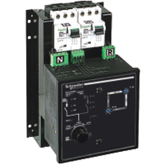 29471 - interface and automatic controller - ACP + BA - 380..415 V, Schneider Electric