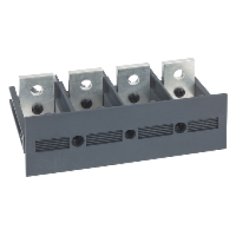 31067 - association part - for INV320..630 / NSX100..250, Schneider Electric
