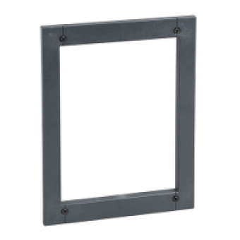 31080 - front panel Escutcheon, Schneider Electric