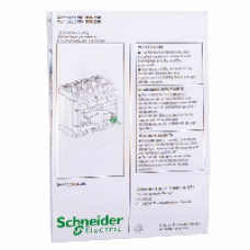 31087 - Locking device for Profalux or Ronis keylocks - for INS250 & INV100…250, Schneider Electric