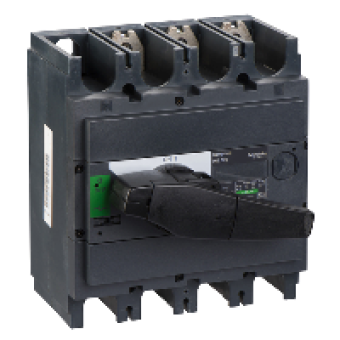 31108 - switch-disconnector Compact INS320 - 320 A - 3 poles, Schneider Electric