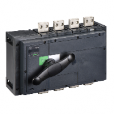 31331 - switch-disconnector Compact INS800 - 800 A - 4 poles, Schneider Electric