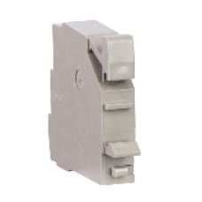 33170 - carriage auxiliary switch NO/NC 6 A - 240 V - for Masterpact NT/NW NS630b..1600, Schneider Electric