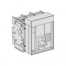 33332 - circuit breaker Compact NS800L - 800 A - 3 poles - drawout - without trip unit, Schneider Electric