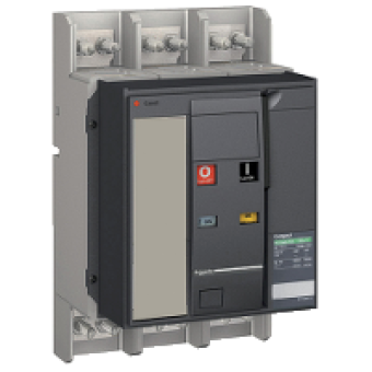 33448 - switch-disconnector Compact NS1600 NA - 1600 A - 3 poles, Schneider Electric