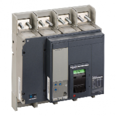 33484 - circuit breaker Compact NS1600N - Micrologic 2.0 - 1600 A - 4 poles 4t, Schneider Electric