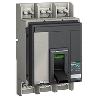 33489 - NS1250 SWITCH, Schneider Electric