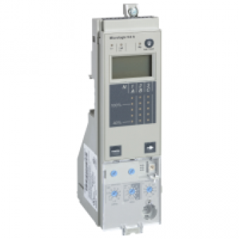 33512 - Micrologic 5.0 A trip unit - LSI - for NS 630b..1600 fixed / NS 1600b..3200, Schneider Electric