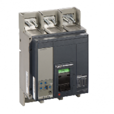 33552 - circuit breaker Compact NS800N - Micrologic 5.0 - 800 A - 3 poles 3t, Schneider Electric