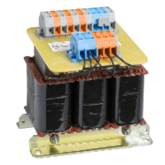 33579 - CT source ground return protection - for NS / NT / NW, Schneider Electric
