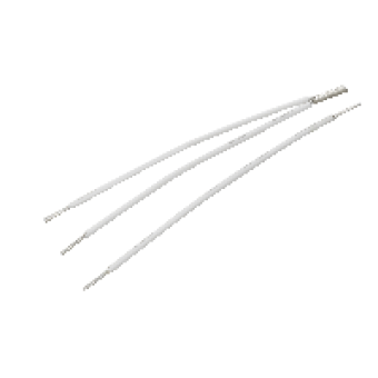 33581 - JUMPER FOR ZSI AND NEUTRAL, Schneider Electric