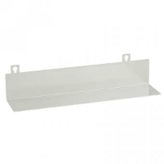33763 - Auxiliaries terminal shield - 3 poles - for Compact NS630b..1600, Schneider Electric
