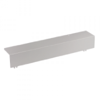 33764 - Auxiliaries terminal shield - 4 poles - for Compact NS630b..1600, Schneider Electric