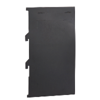 33768 - rear interphase barriers - 3 poles/4 poles - for Masterpact NT NS630b..1600, Schneider Electric