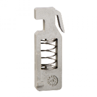33788 - Racking interlock - for Masterpact NT/NT UL 489/NS630b..1600 chassis Locking, Schneider Electric