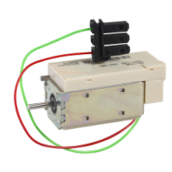 33796 - voltage release MX com - 277 V AC 50/60Hz, Schneider Electric