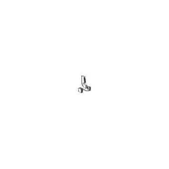 33801 - auxiliary contact - 1 OC, Schneider Electric