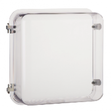 33859 - IP54 transparent cover - for Compact NS630b..1600, Schneider Electric