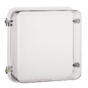 33859 - IP54 transparent cover - for Compact NS630b..1600, Schneider Electric