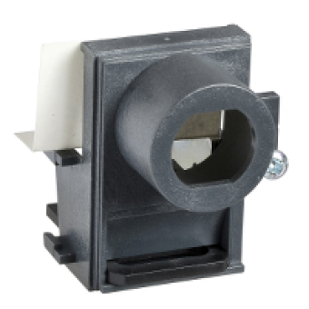 33904 - Profalux lock + adaptation kit - 2 key - for NS630b..1600, Schneider Electric