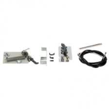 33920 - Cable - type Door interlock - for Masterpact NT/NT UL489 fixed circuit breaker, Schneider Electric