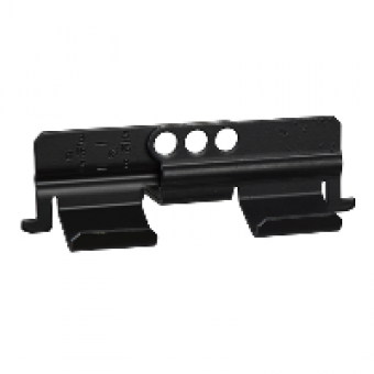 33996 - Removable Toggle lock - for NS1600b..3200, Schneider Electric